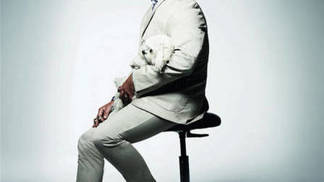 ELLE ikona: Robbie Williams