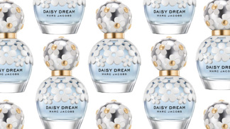 ELLE LOVES: DAISY DREAM MARC JACOBS