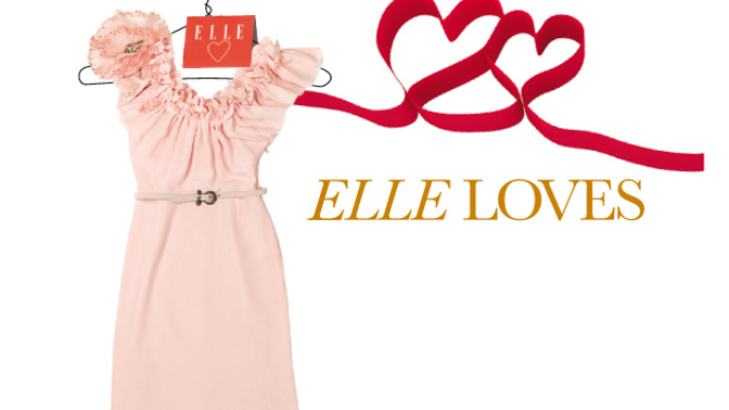 ELLE loves!