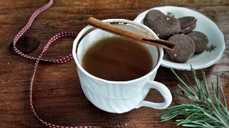 ELLE Menu: Medovina z Podkrkonoší