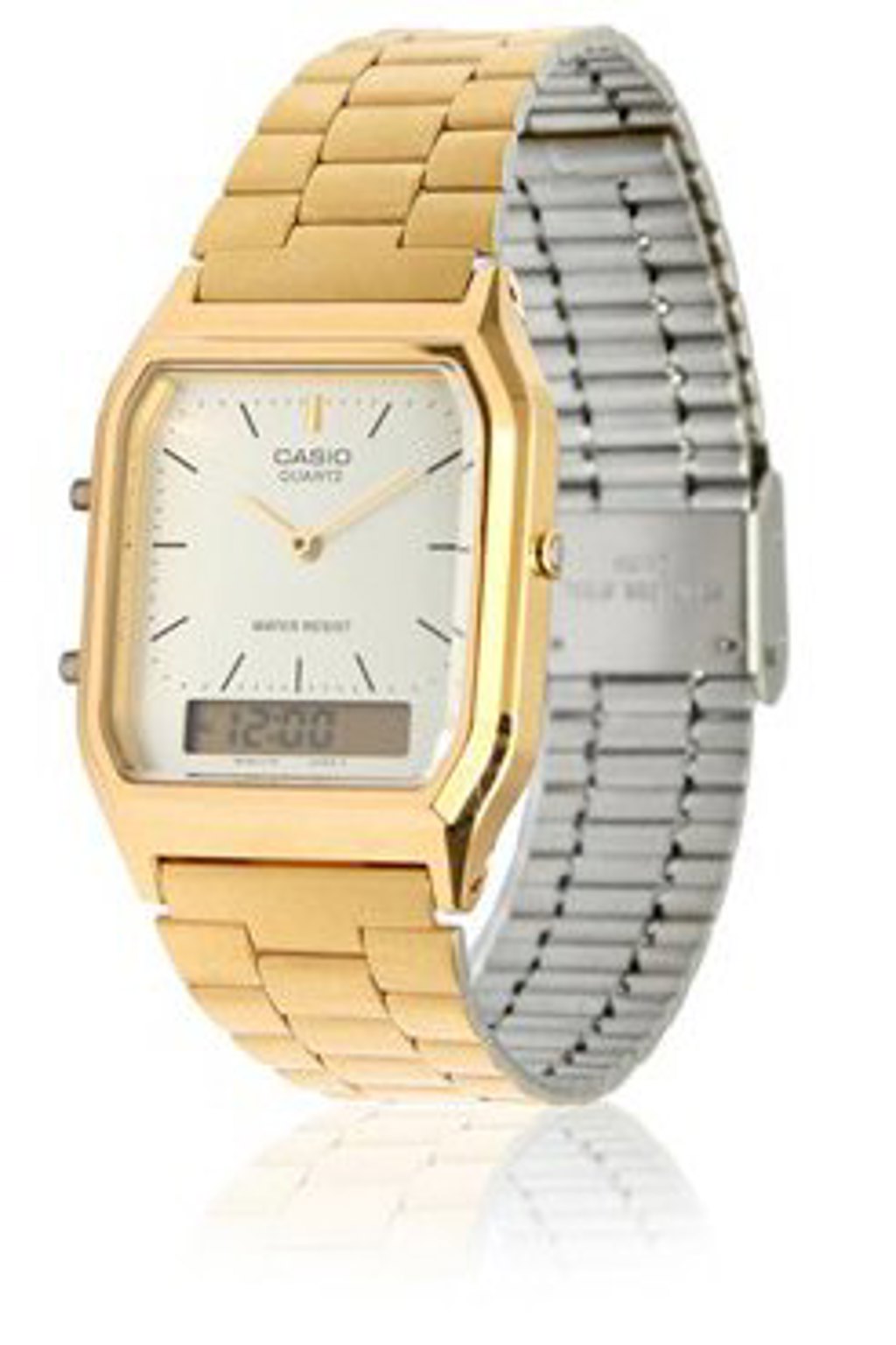 Elle miluje: Casio Retro Style Dial Elle miluje: Casio Retro Style Dial