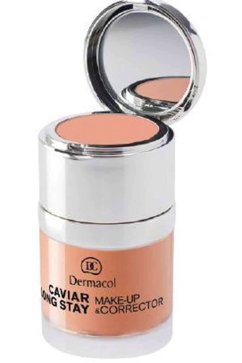 Elle miluje: Caviar Long Stay Elle miluje: Caviar Long Stay
