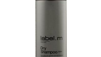 Elle miluje: Dry Shampoo