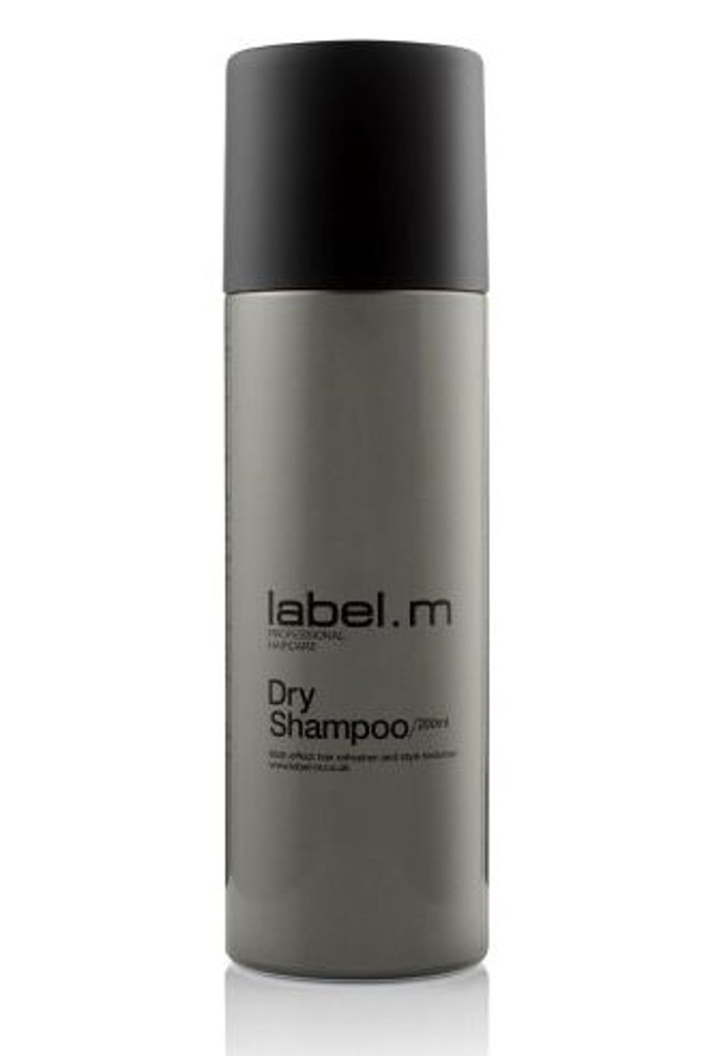 Elle miluje: Dry Shampoo