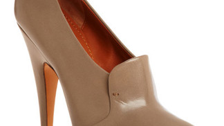 Elle miluje: Givenchy Platform Pump