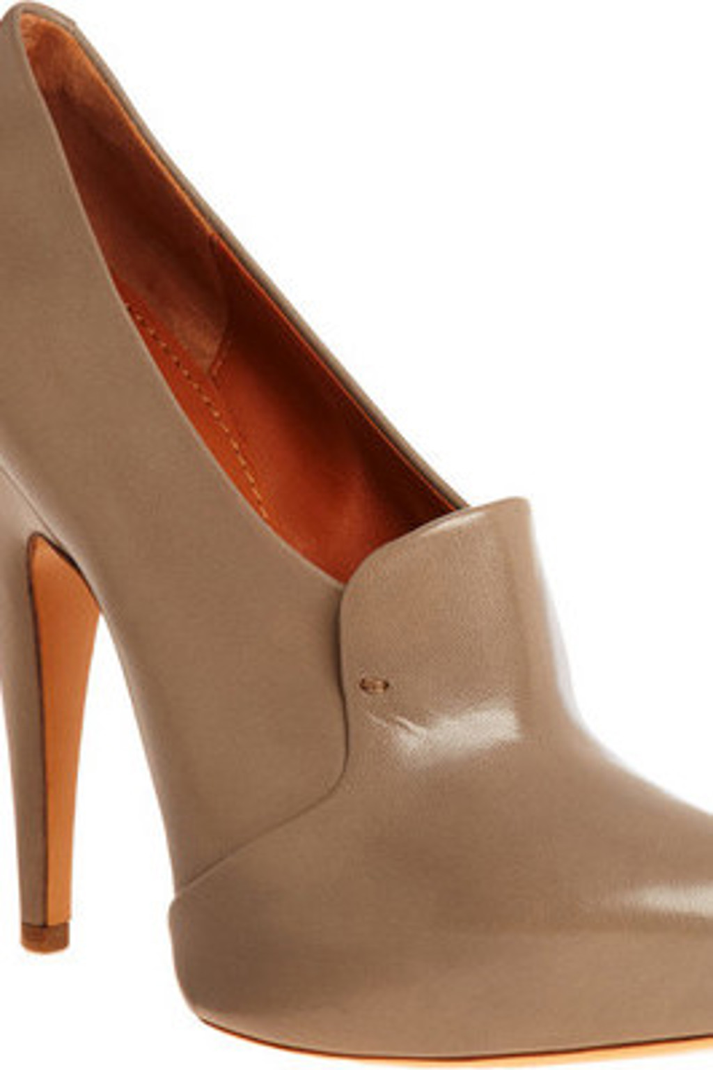 Elle miluje: Givenchy Platform Pump Elle miluje: Givenchy Platform Pump