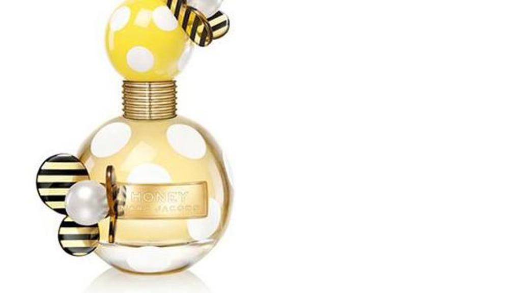 ELLE miluje: Honey by Marc Jacobs