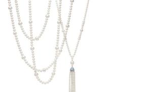 ELLE miluje: Kolekci Ziegfeld od Tiffany