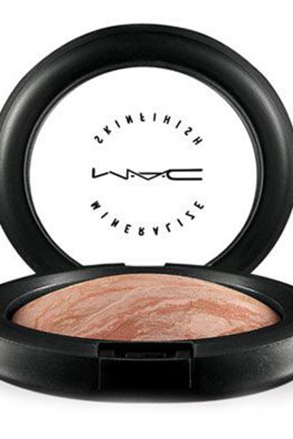 Elle miluje: Mineralize Skinfinish od MAC Elle miluje: Mineralize Skinfinish od MAC