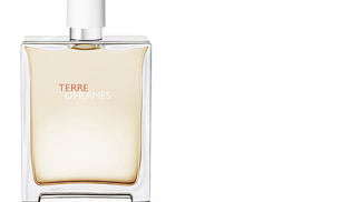 ELLE MILUJE: NOVÁ VŮNĚ HERMÈS
