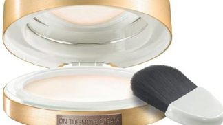 Elle miluje: On-the-Move Cream