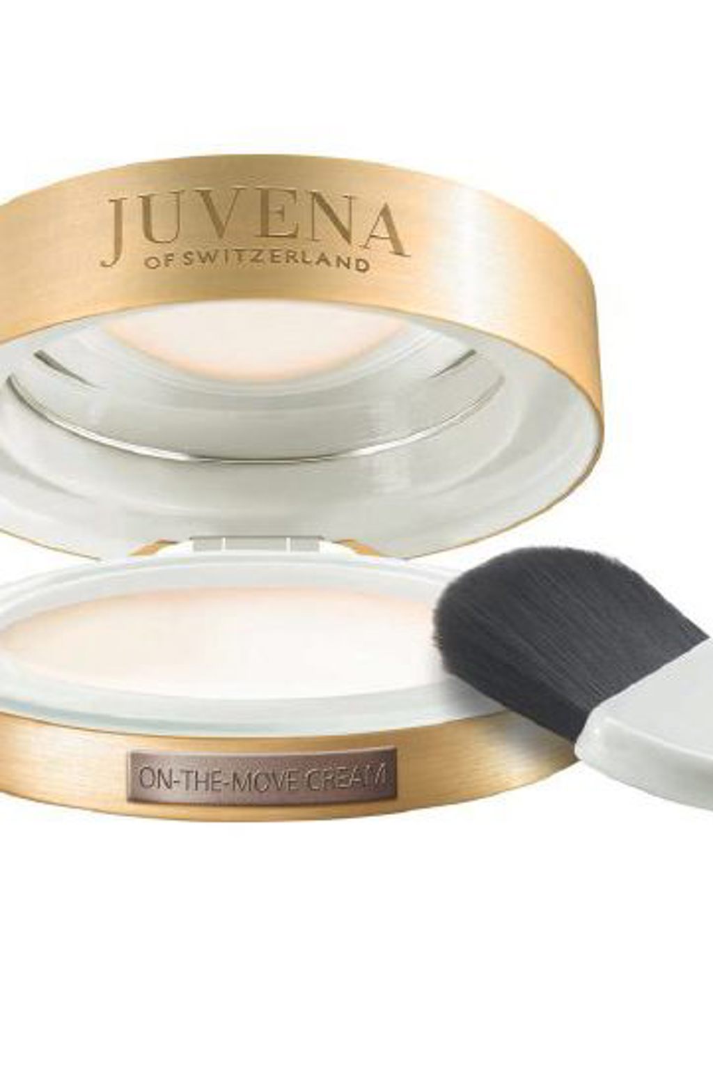 Elle miluje: On-the-Move Cream Elle miluje: On-the-Move Cream