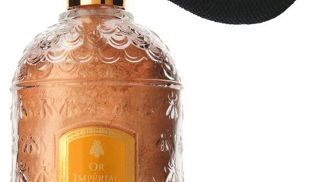 ELLE miluje: Or Impérial od Guerlain