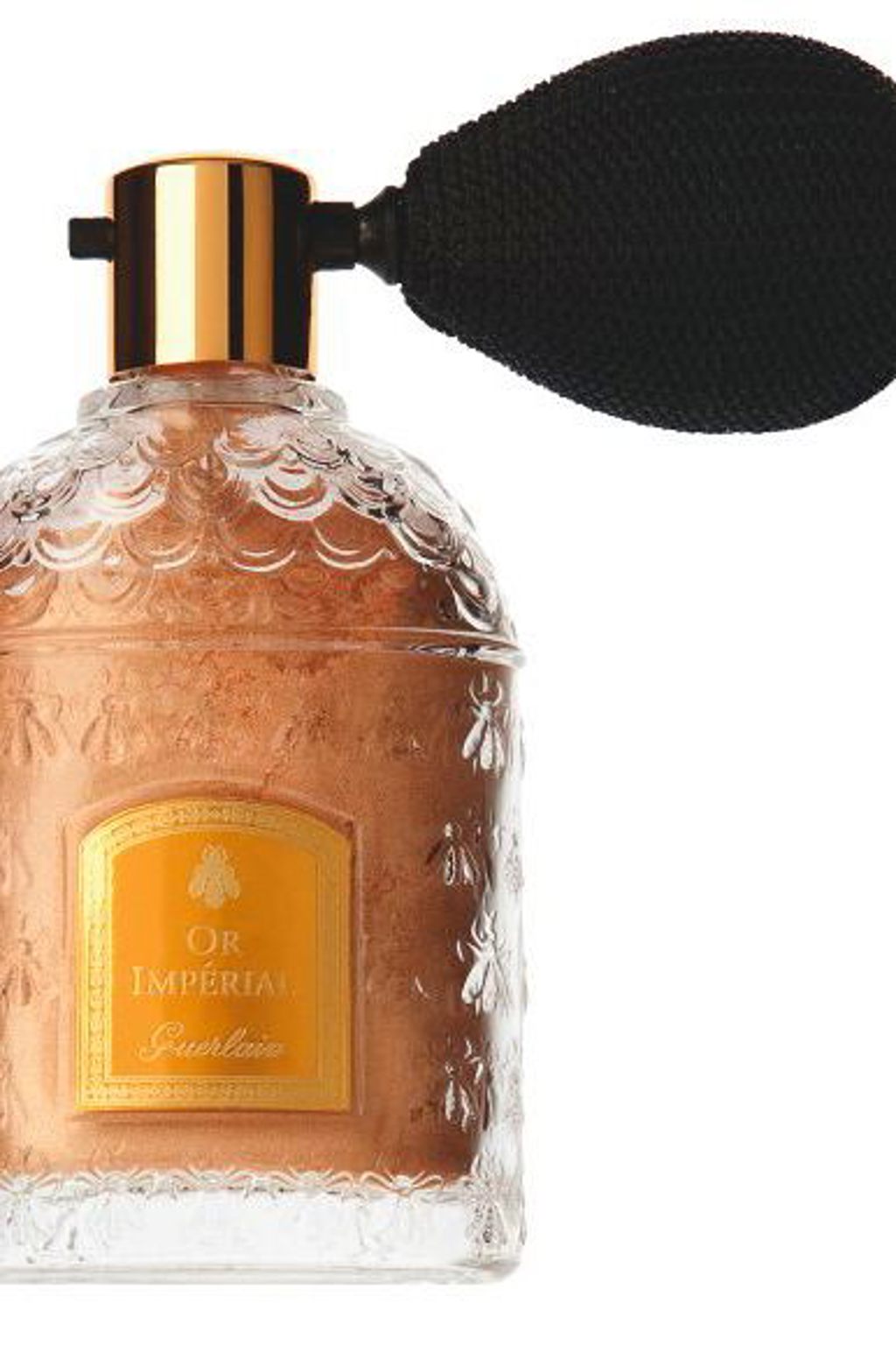 ELLE miluje: Or Impérial od Guerlain ELLE miluje: Or Impérial od Guerlain
