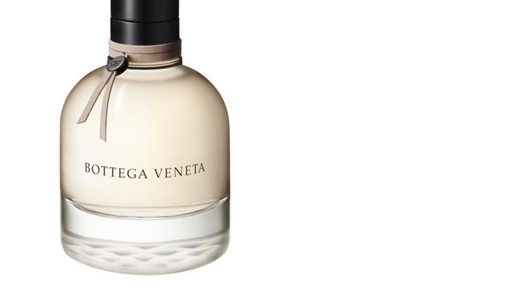 Elle miluje: Parfém Bottega Veneta