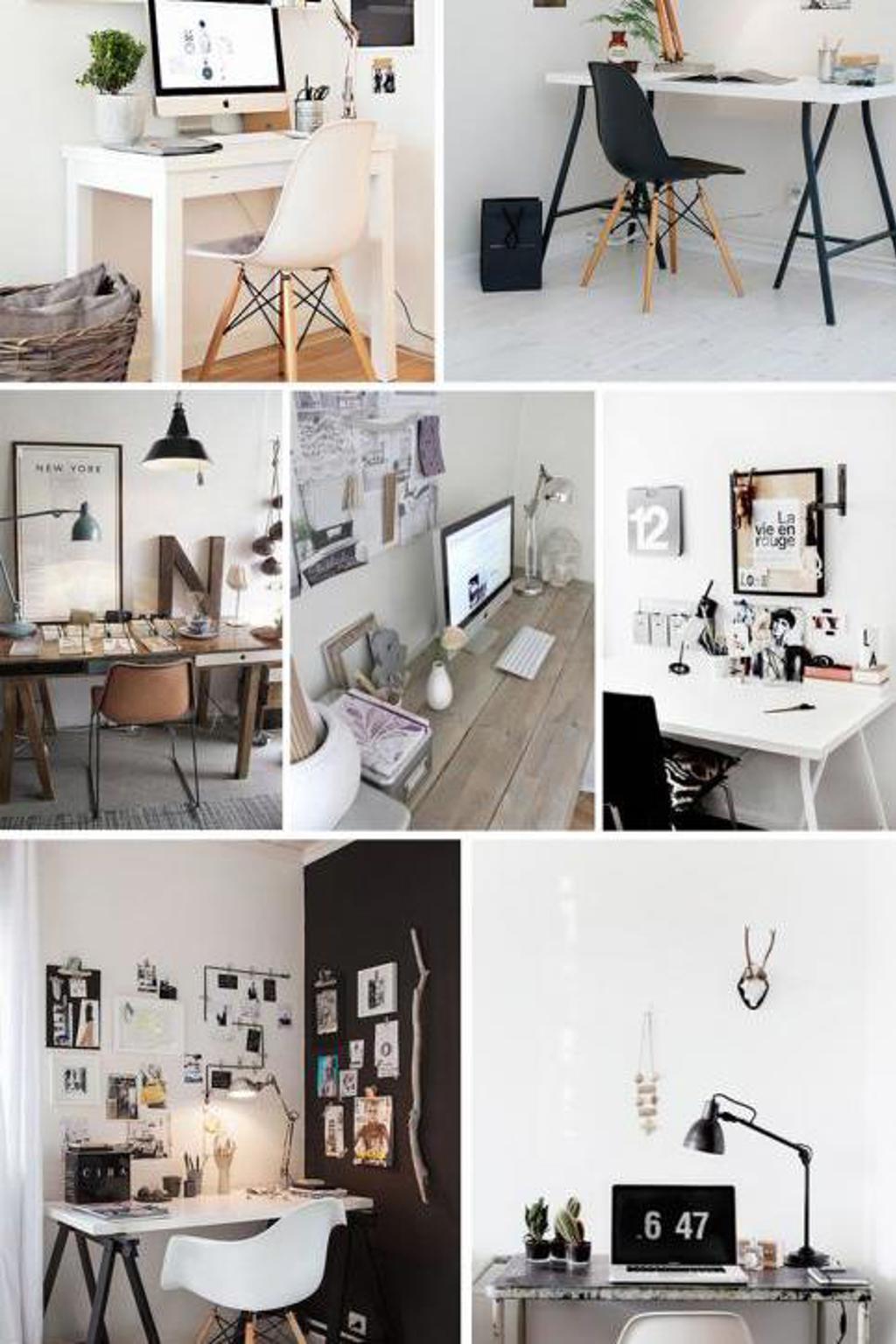 ELLE miluje svoji novou kancelář! ELLE miluje svoji novou kancelář!