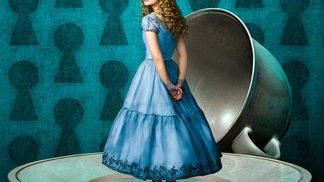 Elle nákupy – Alenka v říši divů