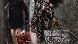 ELLE nákupy – cestovní tašky