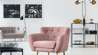 8 stylových doplňků, s kterými snadno vytvoříte luxusní interiér