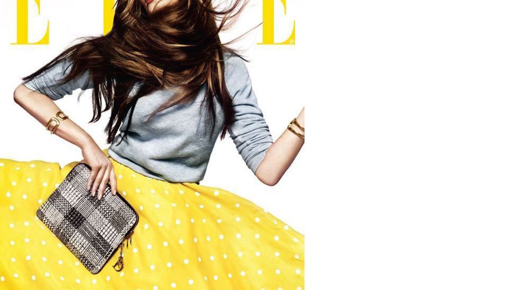 ELLE SHOPPING FASHION WEEKEND