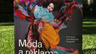 ELLE SPY: Móda a reklama