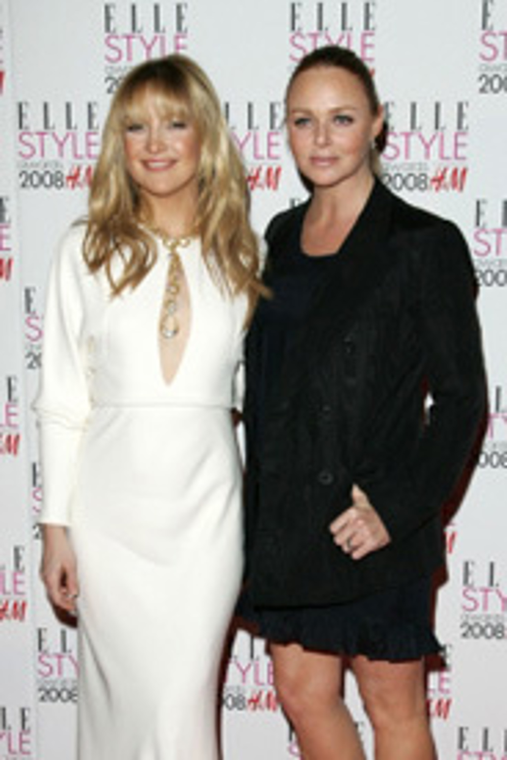 Elle Style Awards
