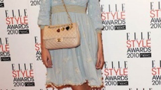 Elle Style Awards – styl hvězd