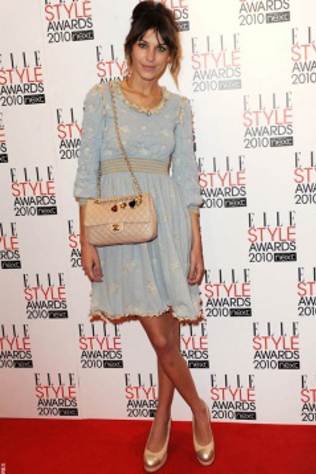 Elle Style Awards – styl hvězd