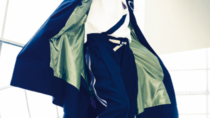 Elle talent