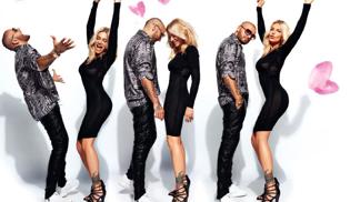 ELLE ♥ TOP 10 songů Dary Rolins a Rytmuse