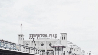 ELLE travel: Jeden den v Brightonu