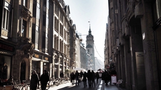ELLE travel: Víkend v Lipsku