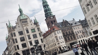 ELLE travel: Prodloužený víkend v Kodani