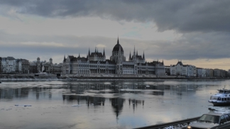 ELLE travel: Víkend v Budapešti