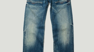 ELLE trend: Denim