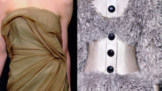 ELLE trend: pět z jednoho města