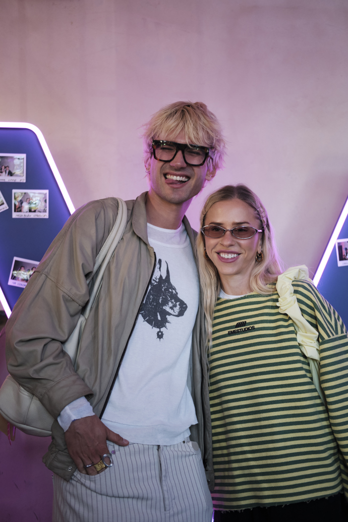 Veev One Brunch Rave Party: Dopoledne plné kreativity a hudby 