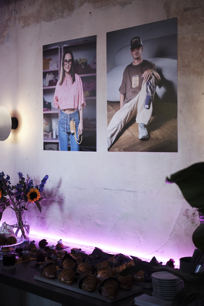 Veev One Brunch Rave Party: Dopoledne plné kreativity a hudby 