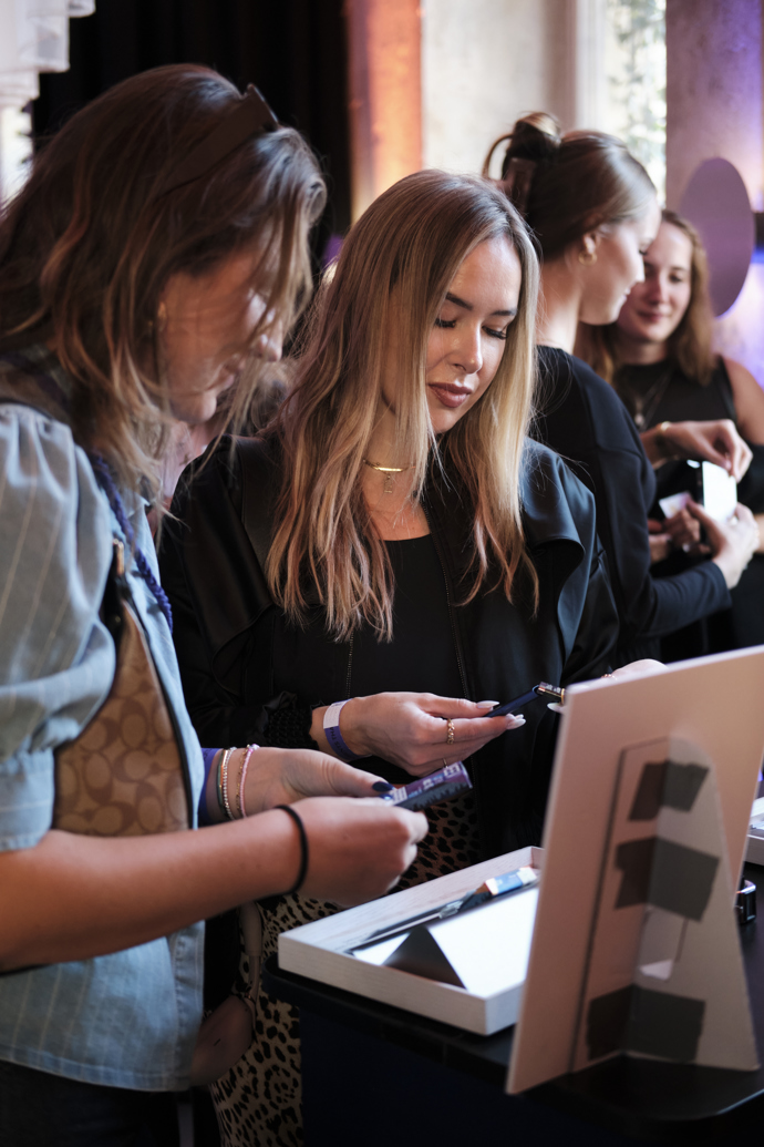 Veev One Brunch Rave Party: Dopoledne plné kreativity a hudby 