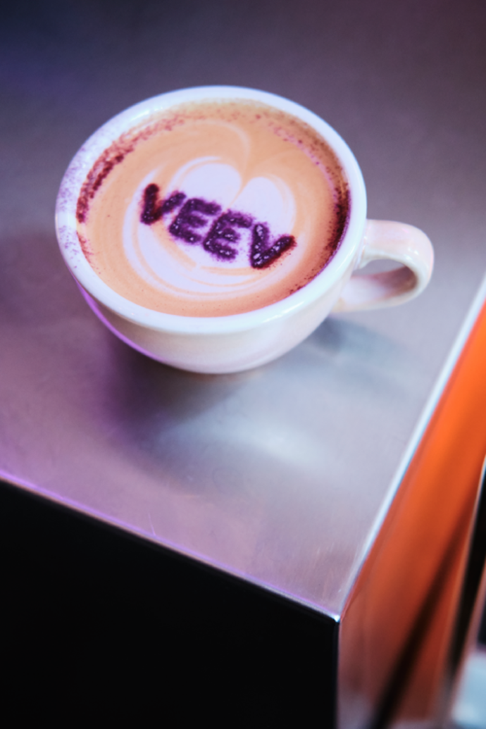 VEEV party