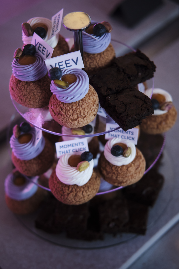 Veev One Brunch Rave Party: Dopoledne plné kreativity a hudby 