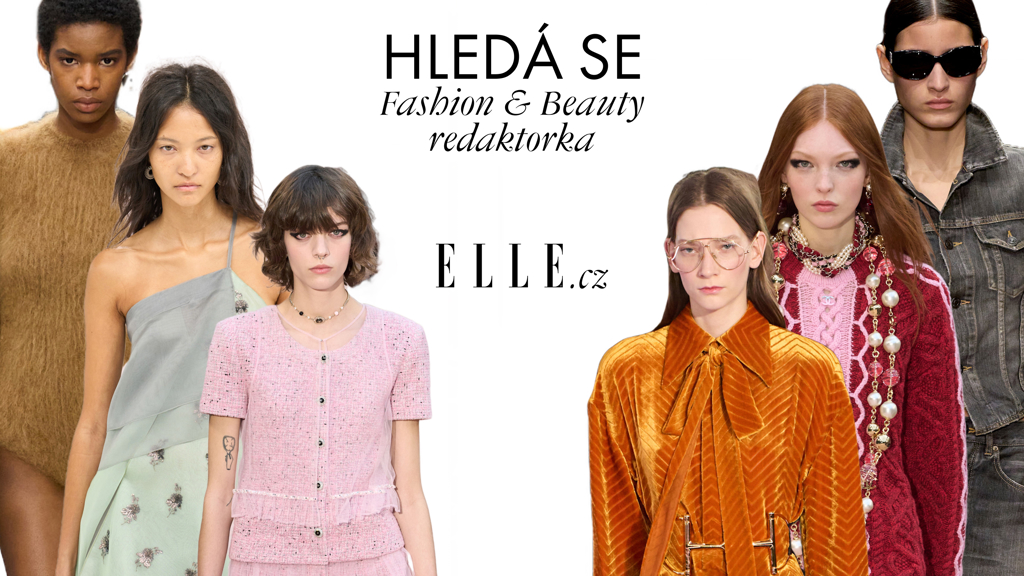ELLE open call