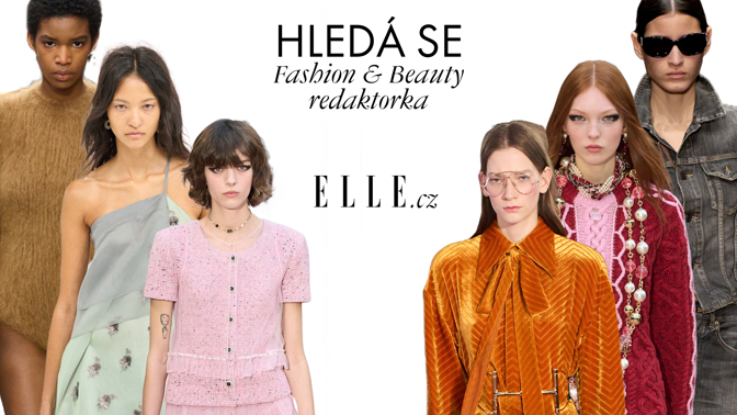 ELLE open call