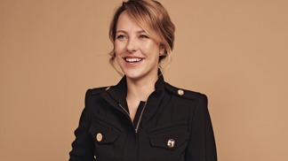 Thea Prokop Thea Prokop