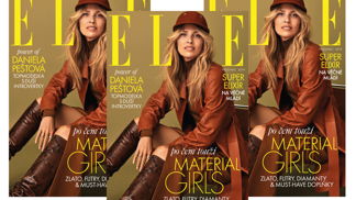 ELLE
