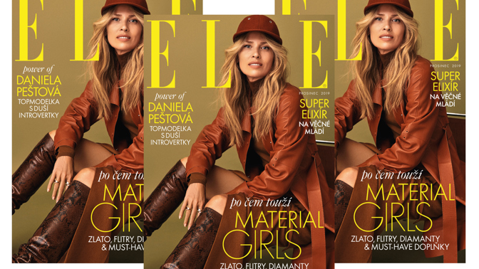 ELLE ELLE