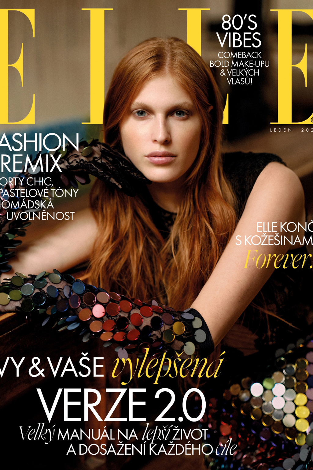 Elle