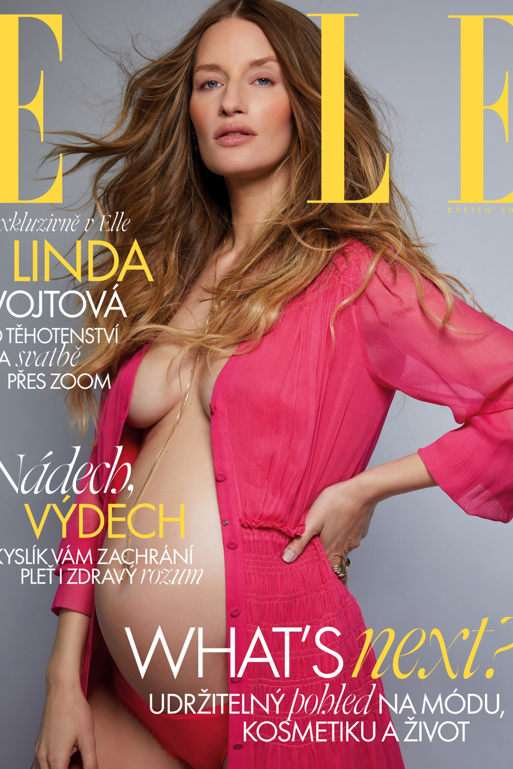 ELLE