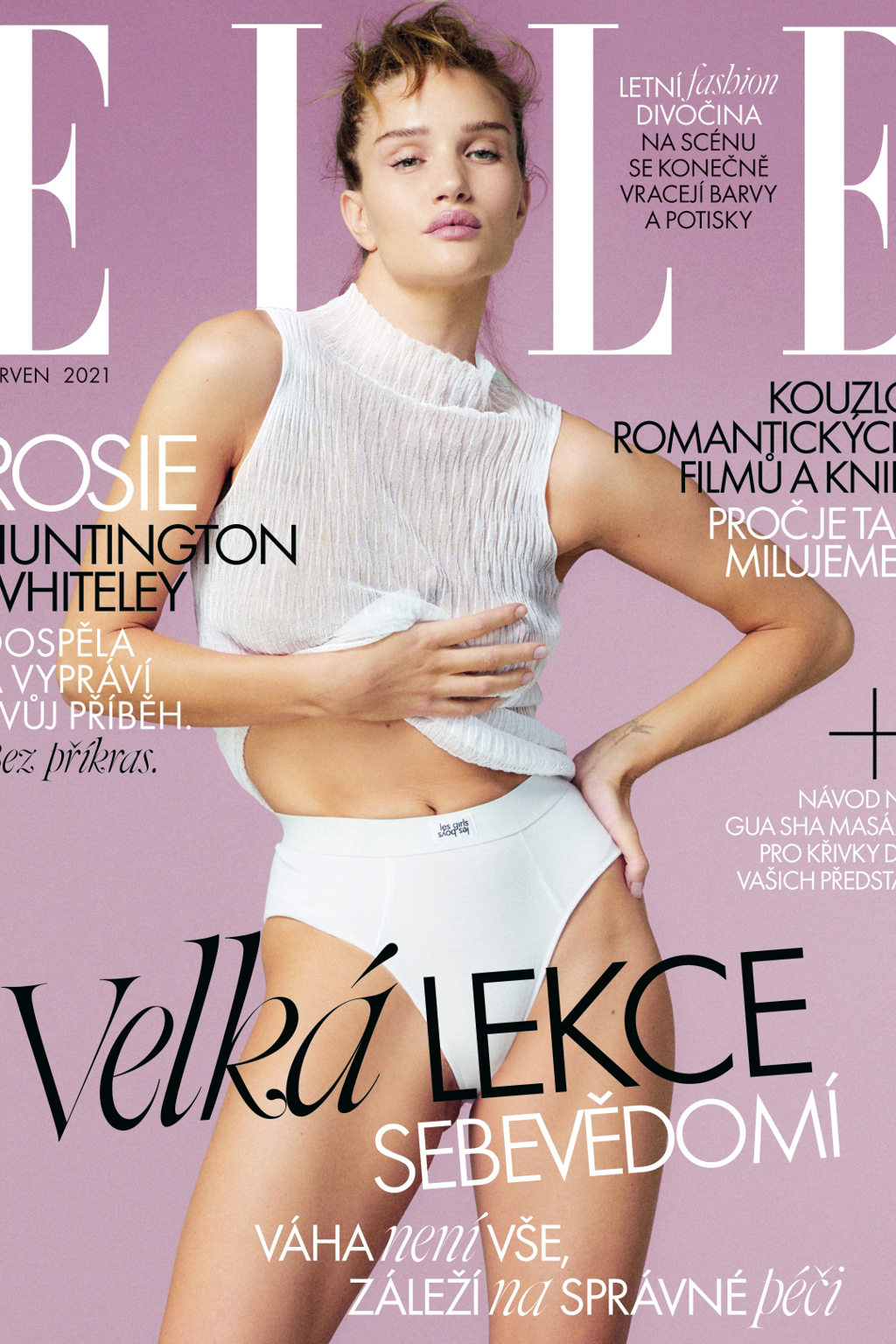 ELLE