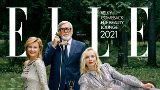 ELLE